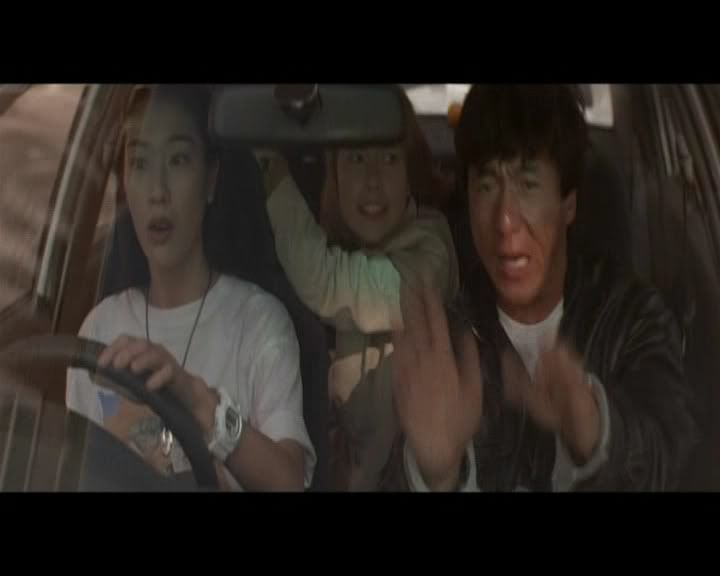 g shock in movies